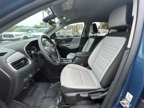 Used 2024 Chevrolet Equinox LS w/ Sport Edition FWD image 13