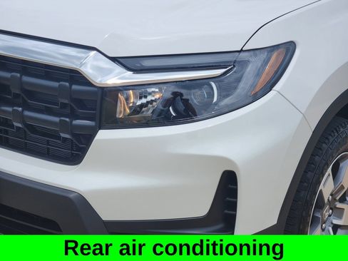 New 2026 Honda Ridgeline RTL image 11