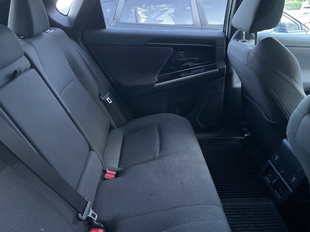 Used 2023 Subaru Solterra AWD image 12