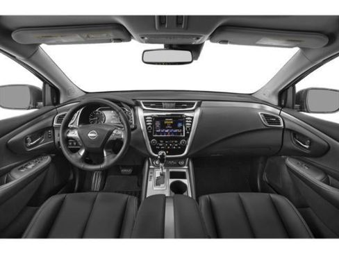 Used 2023 Nissan Murano SL w/ SL Moonroof Package FWD image 8
