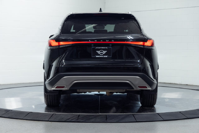 Used 2024 Lexus RX 350 Premium w/ Convenience Package AWD/4WD image 7