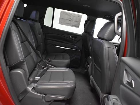 New 2026 Chevrolet Traverse LT w/ Driver Confidence Package AWD/4WD image 29