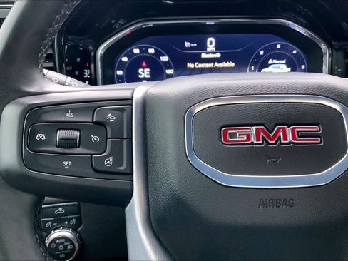 Used 2024 GMC Sierra 1500 Elevation RWD image 23