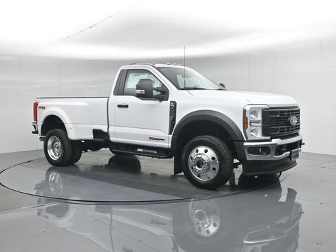 New 2026 Ford F450 XL image 20
