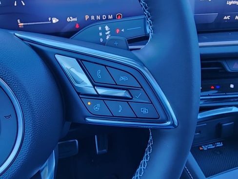 New 2026 Buick Envision Sport Touring image 22