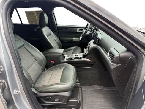 Used 2022 Ford Explorer Timberline AWD/4WD image 15