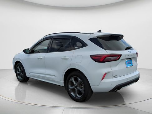 Used 2023 Ford Escape ST-Line w/ Tech Pack #1 FWD image 12