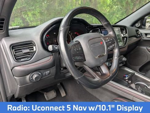 Used 2024 Dodge Durango GT AWD/4WD image 30