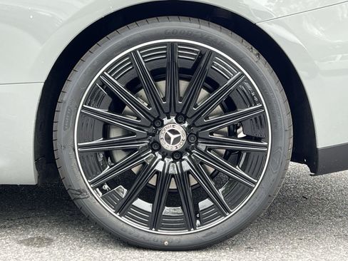 New 2026 Mercedes-Benz CLE 450 4MATIC Coupe image 17