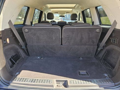 Used 2019 Mercedes-Benz GLS 450 4MATIC image 28