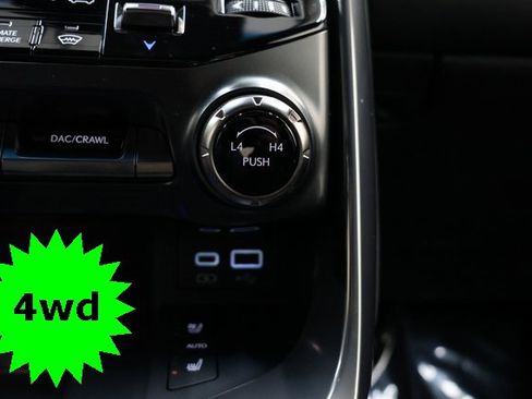 Used 2023 Lexus LX 600 4WD w/ Ultra Luxury Package image 23