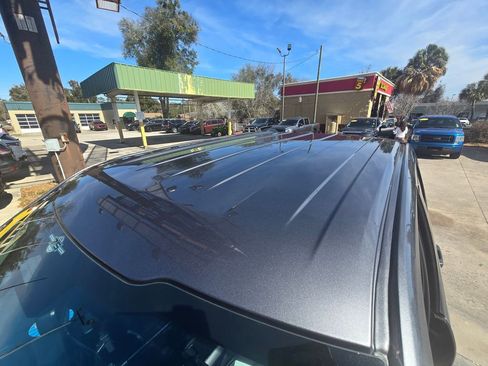 Used 2023 Ford F150 XLT w/ Equipment Group 302A High image 12