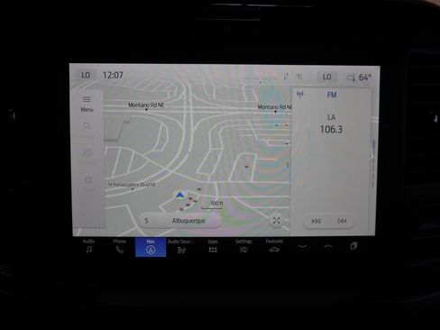 Used 2025 Ford F250 Lariat w/ Lariat Ultimate Package image 32