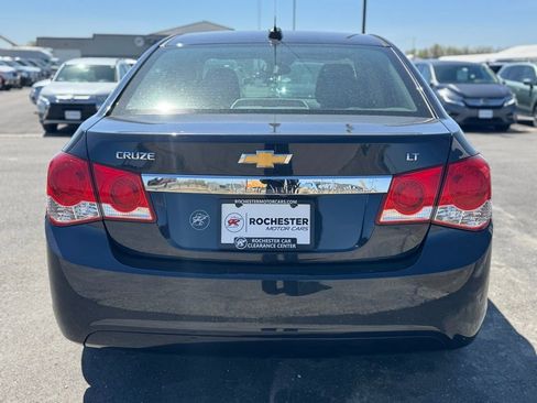 Used 2016 Chevrolet Cruze LT image 33