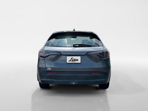 Used 2023 Honda HR-V LX image 5