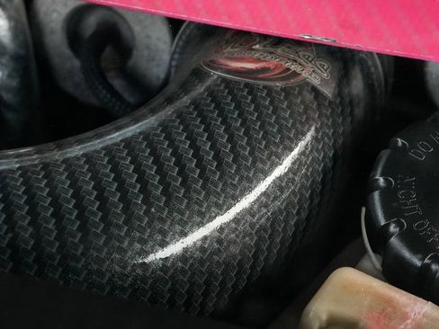 Used 2018 Mercedes-Benz C 63 AMG C 63 AMGﾮ image 16