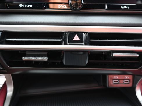 Used 2023 Lexus RX 500h F Sport w/ Accessory Package (Z1) image 66