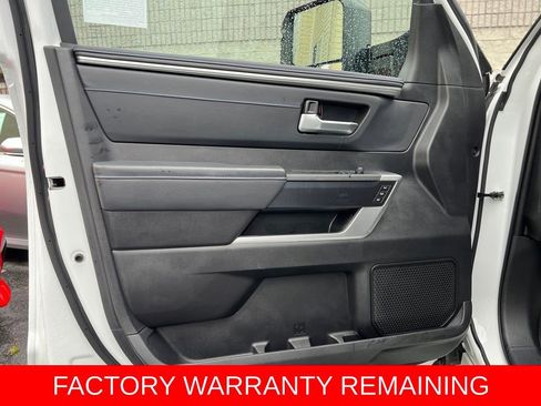 Used 2023 Toyota Tundra Platinum image 41
