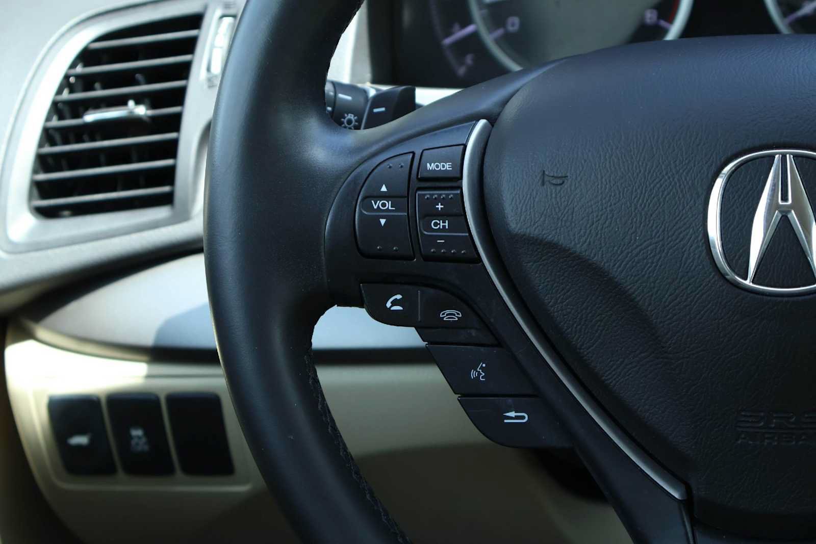Used 2018 Acura RDX FWD image 22