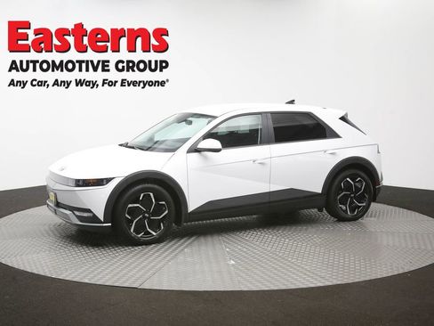 Used 2024 Hyundai Ioniq 5 SEL RWD image 56