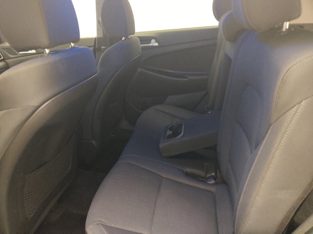 Used 2021 Hyundai Tucson SE FWD image 18