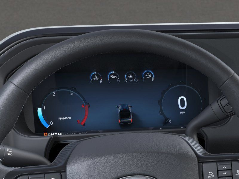New 2026 Ford F250 Platinum AWD/4WD image 13