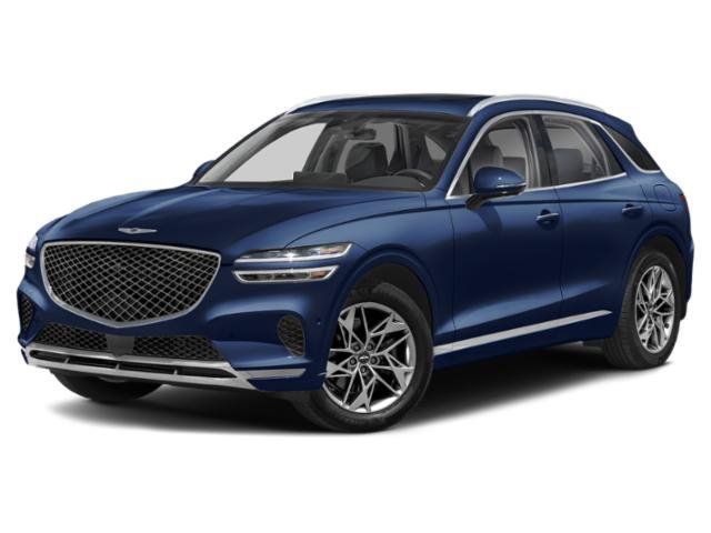Certified 2024 Genesis GV70 2.5T AWD/4WD image 1