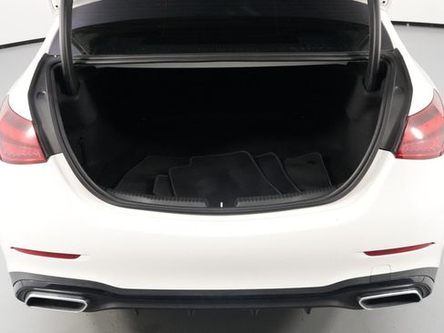 Used 2022 Mercedes-Benz C 300 Sedan w/ AMG Line w/ Night Package image 9