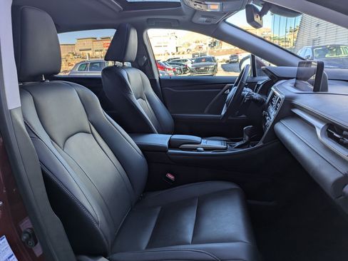 Used 2021 Lexus RX 350 AWD w/ Premium Package image 28