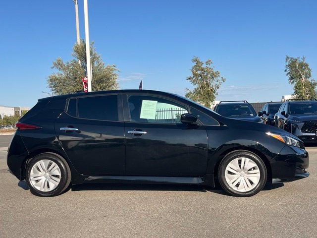 Used 2024 Nissan Leaf S FWD image 6
