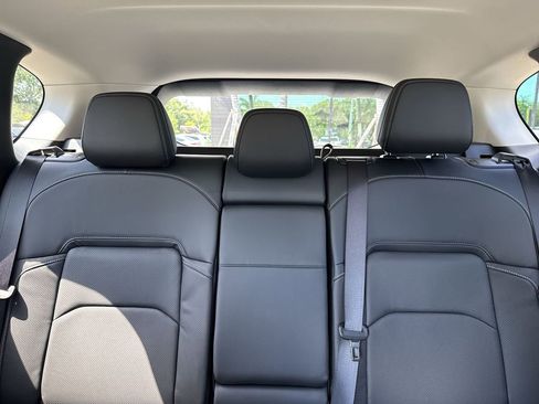 New 2026 MAZDA CX-5 2.5 S w/ Premium Plus Package AWD/4WD image 18