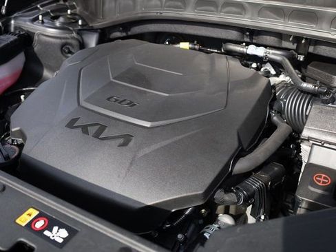 New 2025 Kia Telluride SX Prestige X-Line image 11