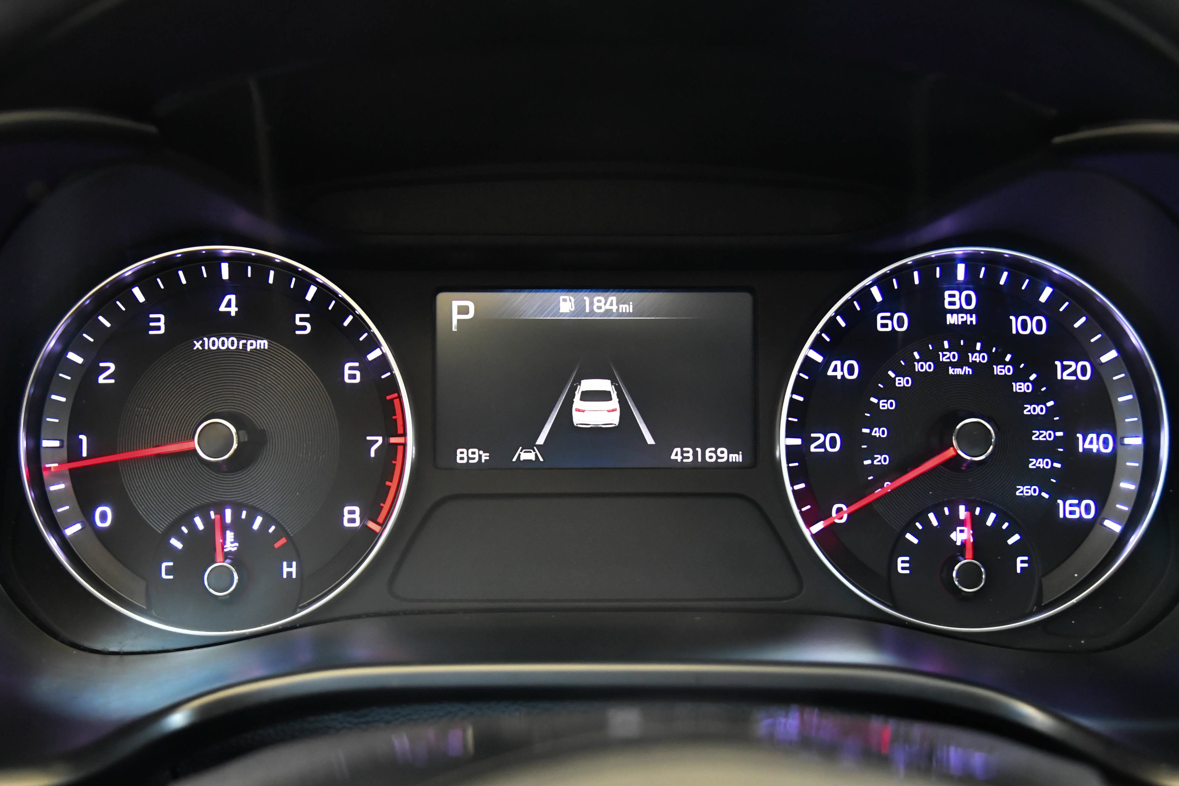 Used 2024 Kia Forte GT-Line w/ GT-Line Premium Package FWD image 31