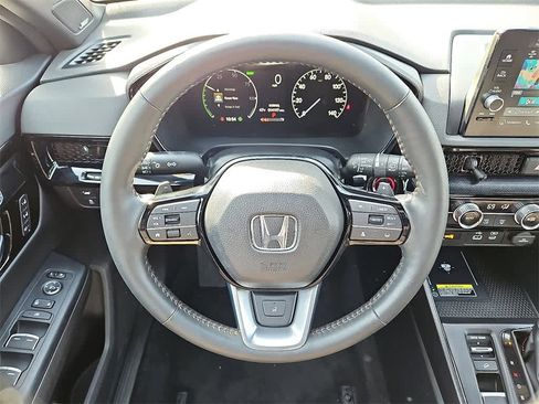 Used 2024 Honda CR-V Sport Touring image 18