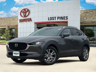Used 2024 MAZDA CX-30 AWD 2.5 S w/ Preferred Package video 1