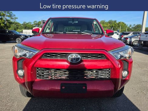 Used 2014 Toyota 4Runner SR5 AWD/4WD image 7