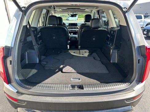 Used 2021 Kia Telluride EX w/ EX Premium Package AWD/4WD image 6