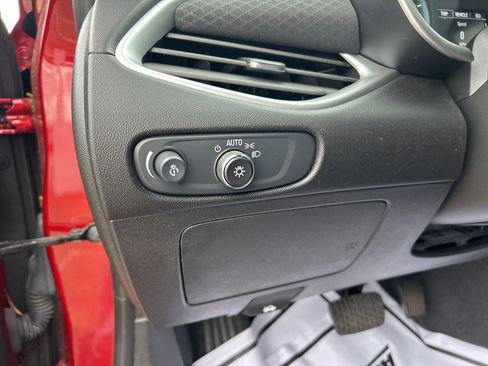 Used 2024 Chevrolet Malibu RS w/ LPO, Floor Liner Package image 15