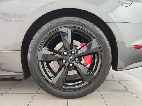 Used 2021 Ford Mustang GT w/ Equipment Group 301A image 29