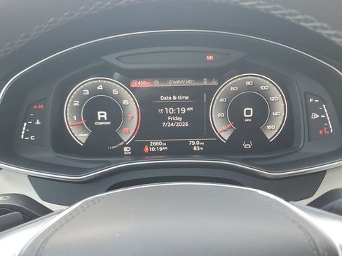 Certified 2025 Audi A6 3.0T Prestige AWD/4WD image 26