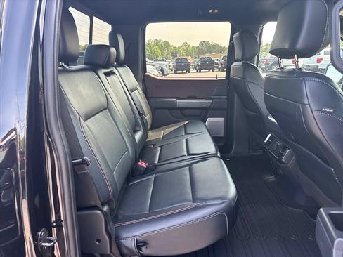 Used 2023 Ford F150 Lariat w/ Equipment Group 502A High AWD/4WD image 15