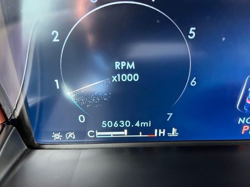 Certified 2023 Lincoln Navigator L Reserve AWD/4WD image 29