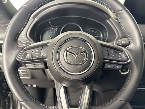 Certified 2023 MAZDA CX-5 Signature image 17