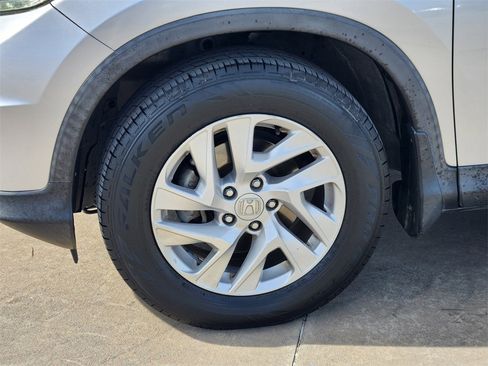 Used 2016 Honda CR-V EX-L image 11