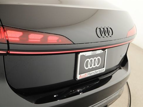 New 2026 Audi A6 Prestige image 29