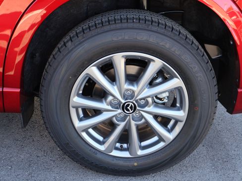 New 2025 MAZDA CX-5 AWD 2.5 S w/ Select Package image 43