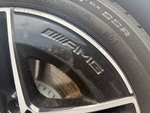 Used 2023 Mercedes-Benz C 300 4MATIC Sedan image 12