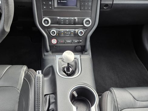 Used 2021 Ford Mustang GT w/ GT Performance Package RWD image 18