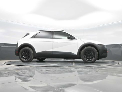 New 2025 Hyundai Ioniq 5 XRT image 39