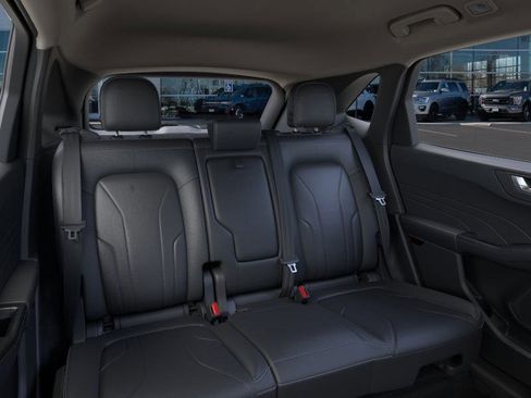 New 2025 Ford Escape SE w/ PHEV Premium Package image 14